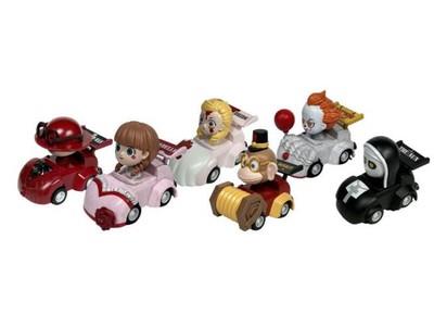 Classic Series 6: Horror (1pz)