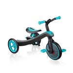 Globber 630-105 scooter Bambini Monopattino a tre ruote Colore foglia di tè