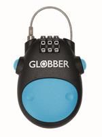 Lock - Black/Sky Blue (IDD532-101)