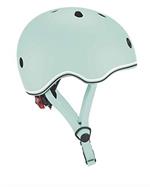 Casco Junior XXS/XS (45-51 cm) - Pastel Green (IDD506-206)