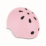 Casco Junior XXS/XS (45-51 cm) - Pastel Pink (IDD506-210)