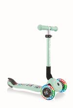 Monopattino Junior pieghevole Fantasy Light - Mint (IDD433-206)
