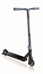 Stunt Scooter GS 720 - Black-Grey Blue