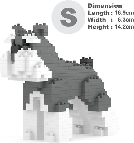 Globber - Monopattino Primo Foldable Plus Lights Rosso E Nero - 6