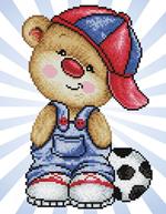 Diamond Dotz DD5.067 giocattolo artistico e artigianale