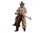 Back To The Zukunft Iii Movie Masterpiece Action Figura 1/6 Doc Brown 32 Cm Hot Toys