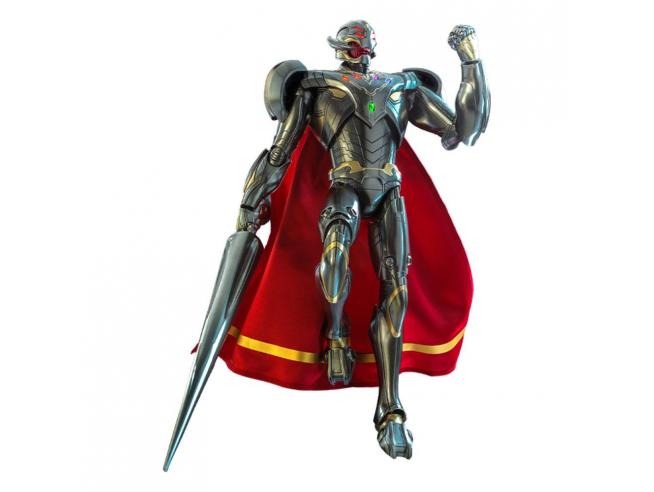ActionFigureMania