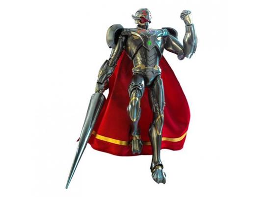 What If...? Action Figura 1/6 Infinity Ultron 39 Cm Hot Toys