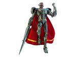 What If...? Action Figura 1/6 Infinity Ultron 39 Cm Hot Toys