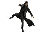 The Matrix Resurrections Action Figura 1/6 Neo Toy Fair Esclusiva 32 Cm Hot Toys