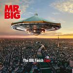 Big Finish Live