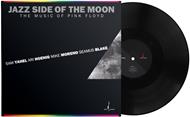 Jazz Side Of The Moon. Music Of Pink Floyd