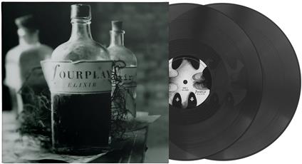 Elixer - Vinile LP di Fourplay