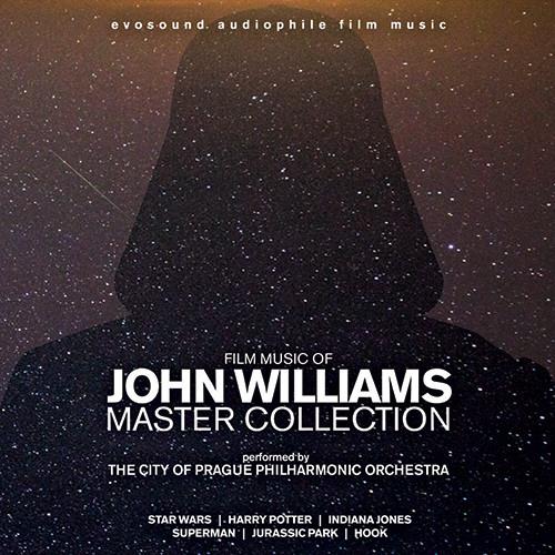 Film Music Of John Williams Master Collection (Colonna Sonora) - CD Audio
