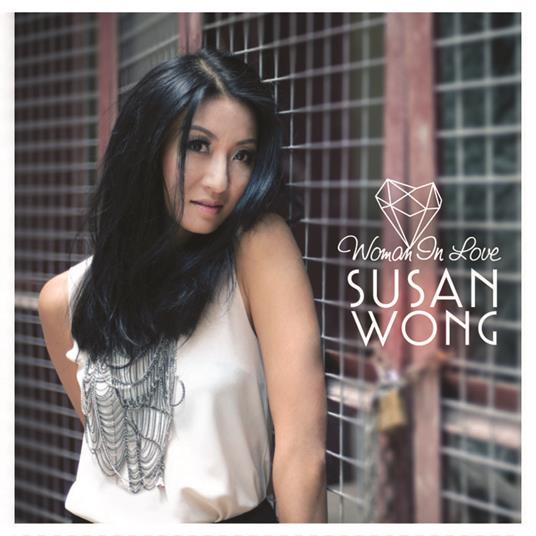 Women in Love (HQ) - CD Audio di Susan Wong