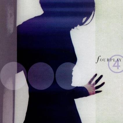 4 - CD Audio di Fourplay