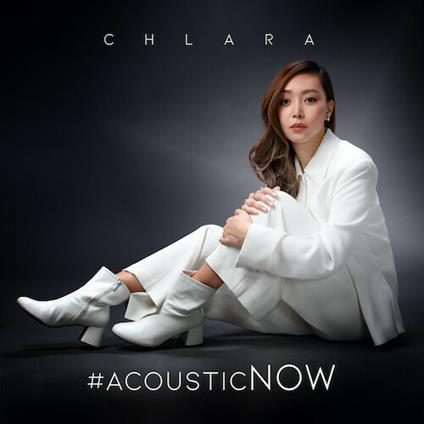 Acousticnow - Vinile LP di Chlara