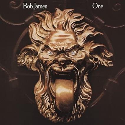 One - Vinile LP di Bob James