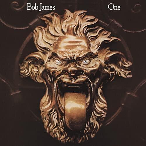 One - Vinile LP di Bob James