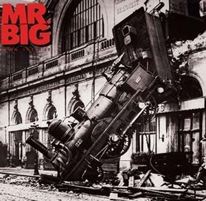 Lean Into It (30Th Anniversary Sacd) - CD Audio di Mr. Big