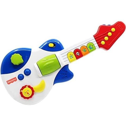 La Mia Prima Chitarra