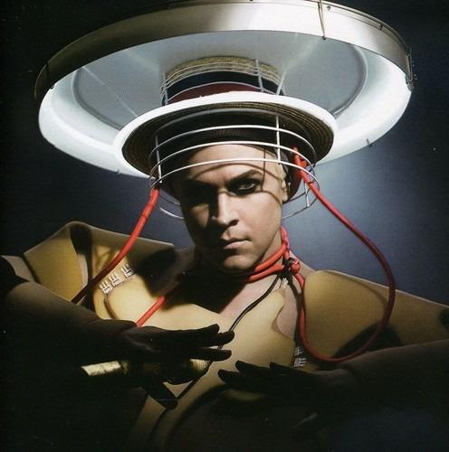 Entertainment - CD Audio di Fischerspooner