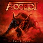Blind Rage