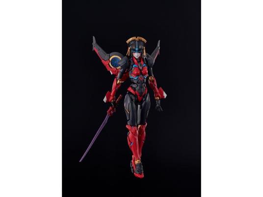 Transformers Windblade Model Kit Model Kit Flame Toys