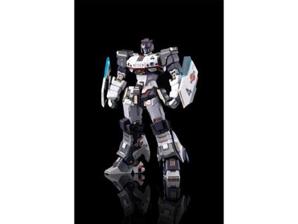 Transformers Action Figura Jazz 20 Cm Sentinel