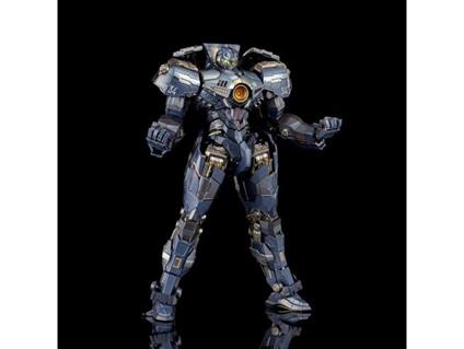Pacific Rim Kuro Kara Kuri Action Figura Gipsy Danger 21 Cm Flame Toys