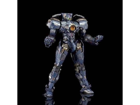 Pacific Rim Kuro Kara Kuri Action Figura Gipsy Danger 21 Cm Flame Toys