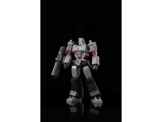Transformers Furai Plastica Model Kit Megatron G1 Ver. 16 Cm Sentinel
