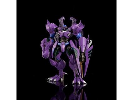 Transformers Furai Model Plastica Model Kit Beast Megatron 17 Cm Flame Toys