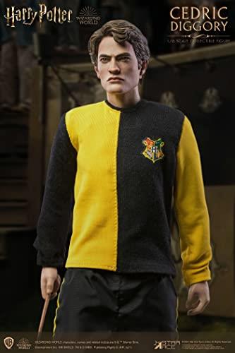 Star Ace Harry Potter - Movie Figure 1/6 Cedric Diggory Triwizard - 30cm - 3