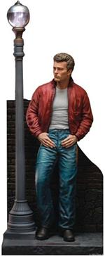 James Dean 1/4 Polyresin Statue Deluxe Ver (Net)
