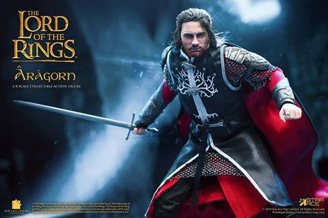 Re Aragorn 2.0 Regular 1/8 Figure - 2