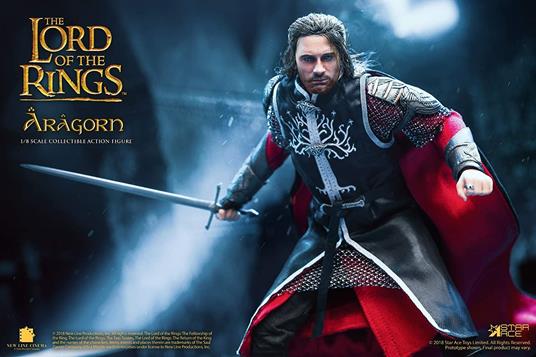 Re Aragorn 2.0 Regular 1/8 Figure - 2
