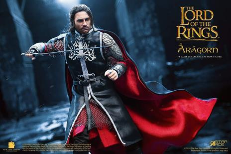 Re Aragorn 2.0 Regular 1/8 Figure - 5