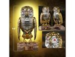 CLASH OF TITANS BUBO CHROME SOFT VI STA Statua Star Ace