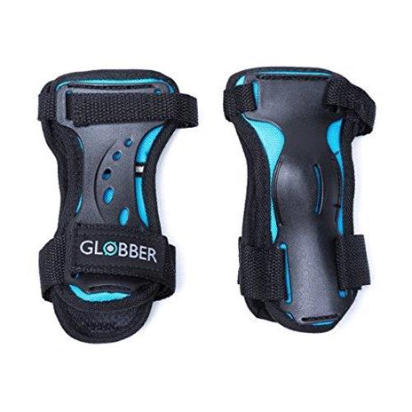 Protective Junior Set Blue Xs Range B 25 50Kg - 5