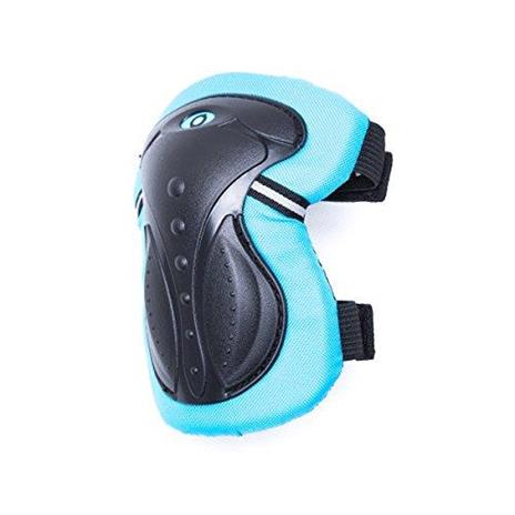 Protective Junior Set Blue Xs Range B 25 50Kg - 6