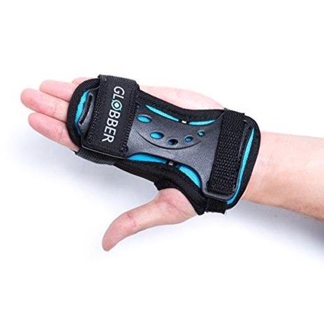 Protective Junior Set Blue Xs Range B 25 50Kg - 7