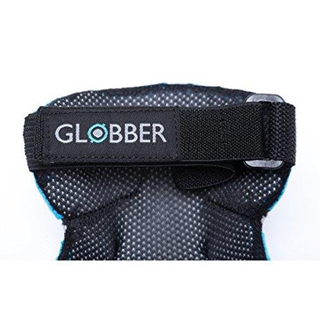 Protective Junior Set Blue Xs Range B 25 50Kg - 8