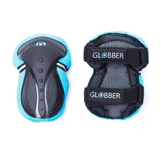 Protective Junior Set Blue Xs Range B 25 50Kg - 10