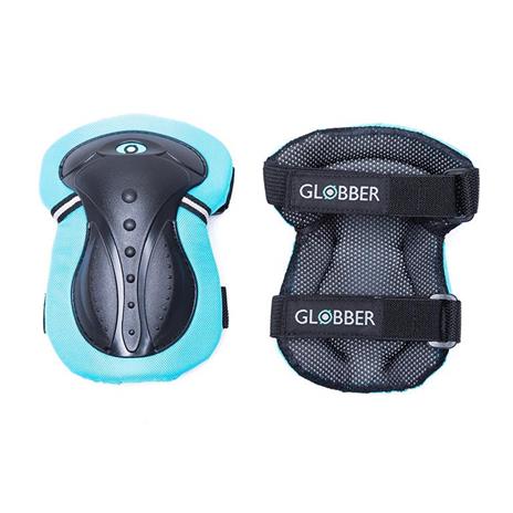 Protective Junior Set Blue Xs Range B 25 50Kg - 11