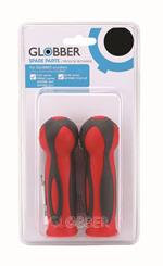 Coppia di Manopole - New Red
