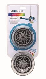Ruota Anteriore Luminosa 120 mm (IDD526-009)