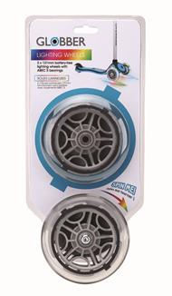 Ruota Anteriore Luminosa 120 mm (IDD526-009)