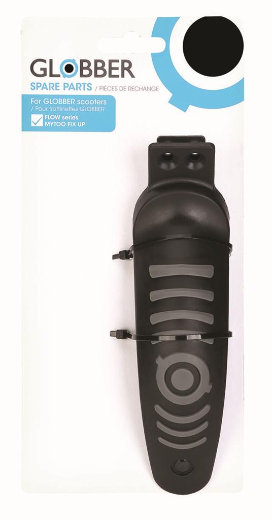 Freno modello Flow 125 (IDD526-006)