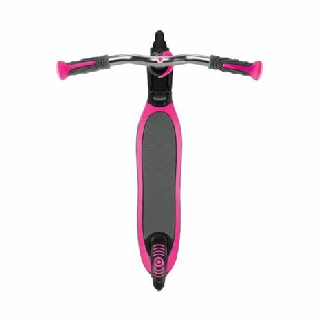 Globber Flow Foldable 125 Ragazzi Monopattino classico Rosa - 3